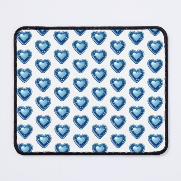 Item preview, Glowing Heart Nightlight designed and sold by New-School-Wave.