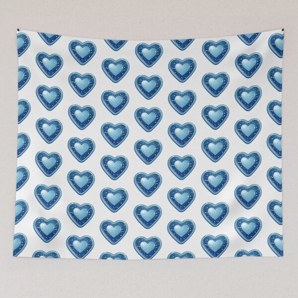 Item preview, Glowing Heart Nightlight designed and sold by New-School-Wave.