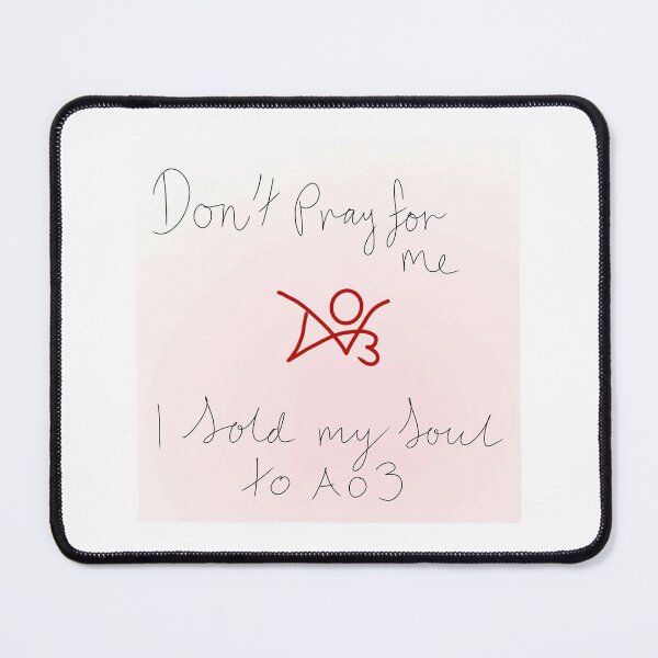 Item preview, Fanfic for my soul designed and sold by Mayh3m_Emporium .