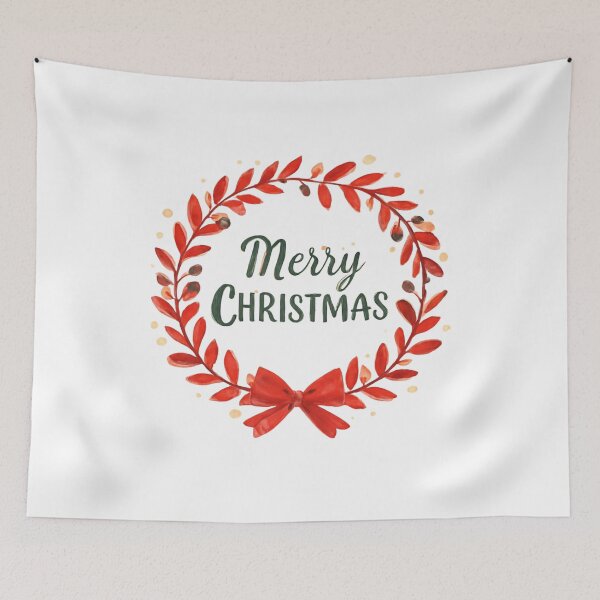 Artikelvorschau, Weihnachten entworfen und verkauft von Chanya Design Studio.