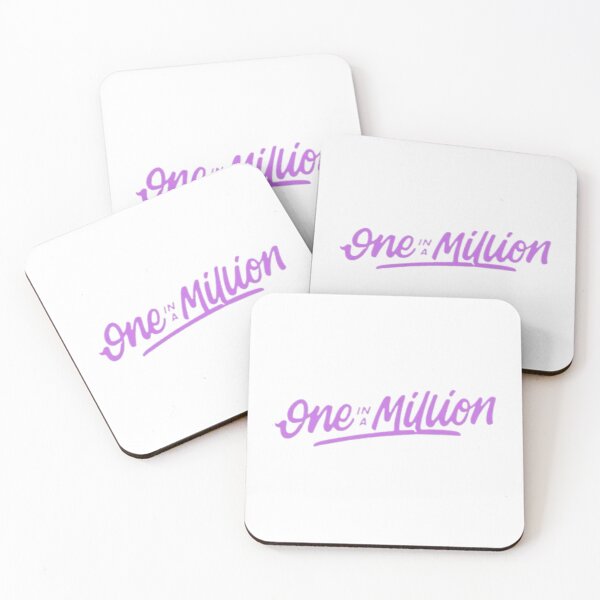 Item preview, One in a million designed and sold by RCty.