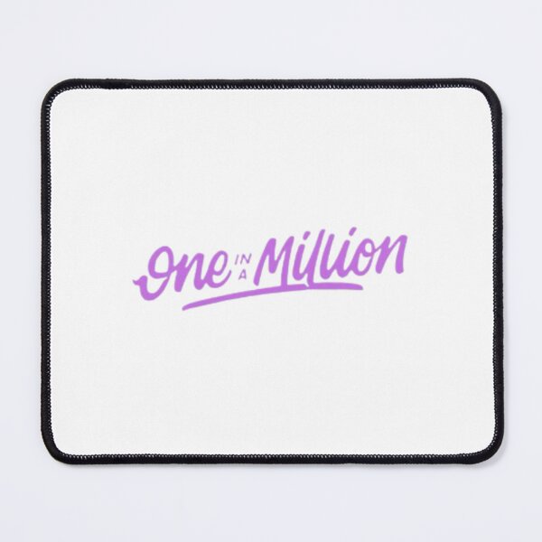 Item preview, One in a million designed and sold by RCty.