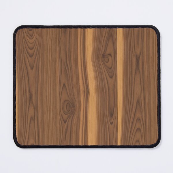Item preview, Polished Teak Wood Texture designed and sold by Kaleidoscope Print.