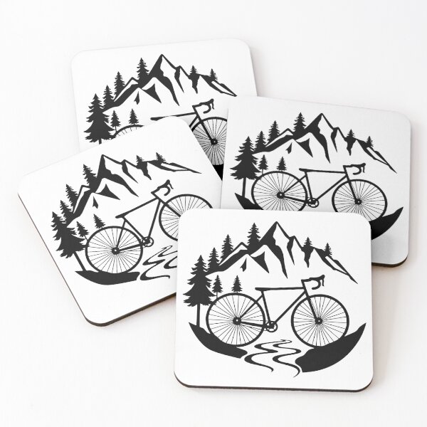 Item preview, Mountain Bike designed and sold by GraphicsClub.
