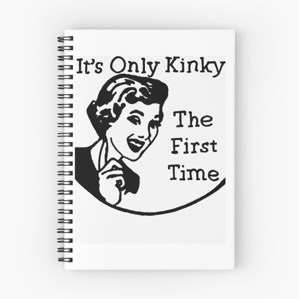 Item preview, Kinky  designed and sold by Chad's Fresh Art.