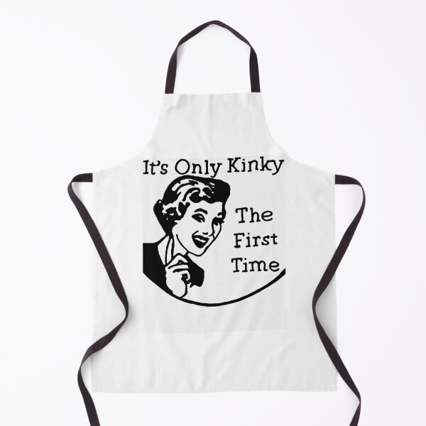 Item preview, Kinky designed and sold by Chad's Fresh Art.