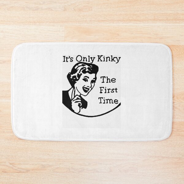 Item preview, Kinky  designed and sold by Chad's Fresh Art.