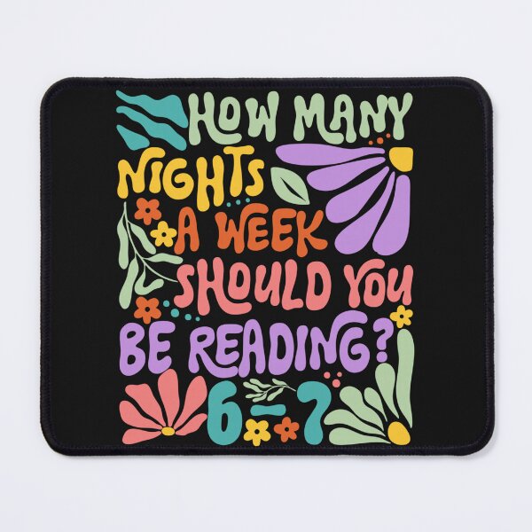 Item preview, Funny Reading Six Seven Meme Book Lover 67 Teacher Gift designed and sold by HermanCharlotte.