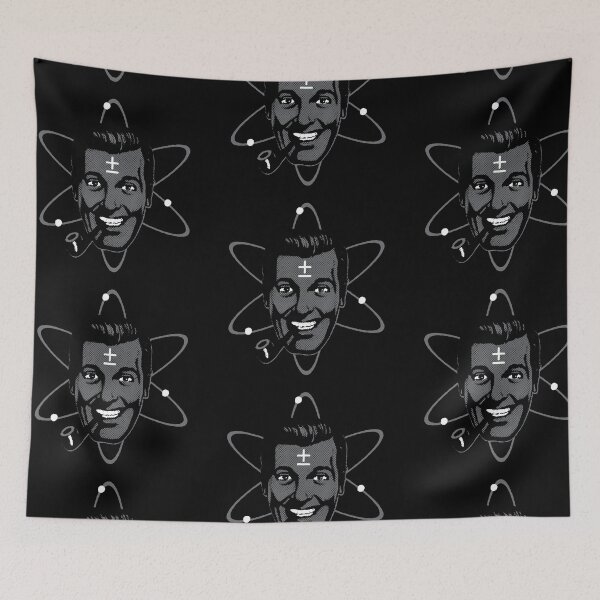 Item preview, Atomic Bob designed and sold by Larry McFarland.