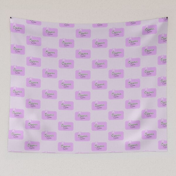 Item preview, Coupon Queen- Purple designed and sold by ReeReeDesigns.