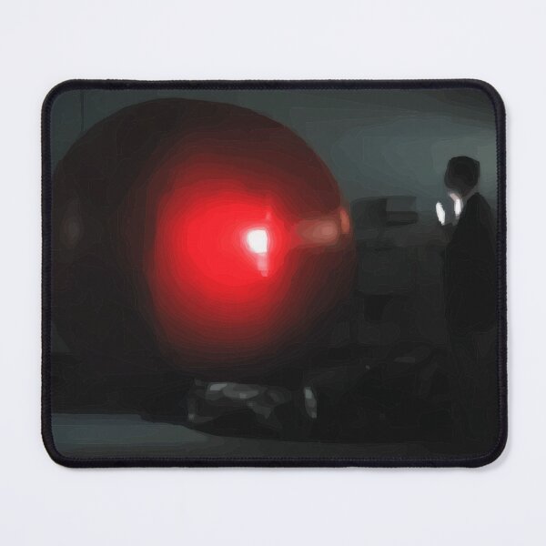 Item preview, ME Global Red Ball Discovery – The Chair Company Inspired Digital Artwork designed and sold by Dough Shop.