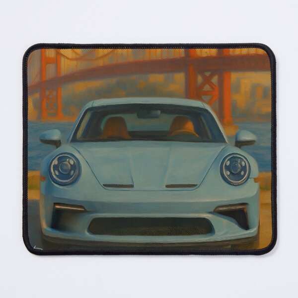 Item preview, Porsche 911 S/T Fanart Commission designed and sold by Peterson Designs.