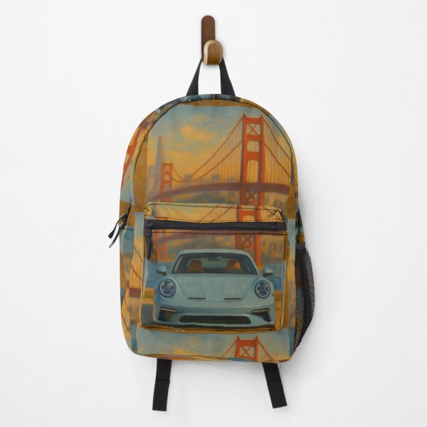 Item preview, Porsche 911 S/T Fanart Commission designed and sold by Peterson Designs.