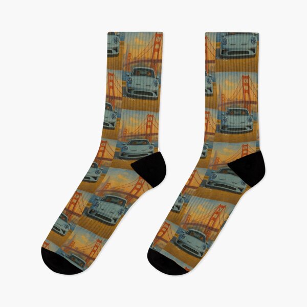 Item preview, Porsche 911 S/T Fanart Commission   designed and sold by Peterson Designs.