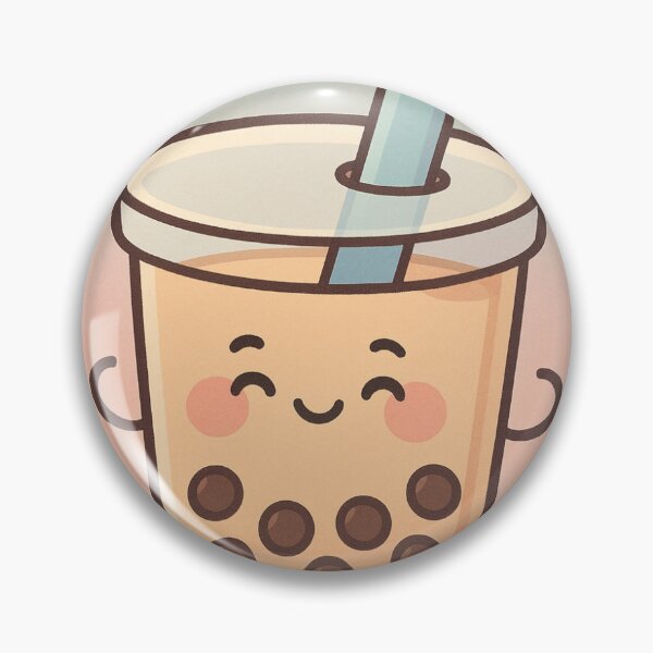 Item preview, Bobo Tea Buddy Lumi Doodle  designed and sold by lumi doodle .