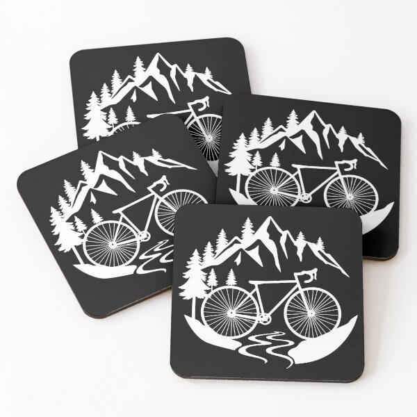 Item preview, Mountain Bike designed and sold by GraphicsClub.