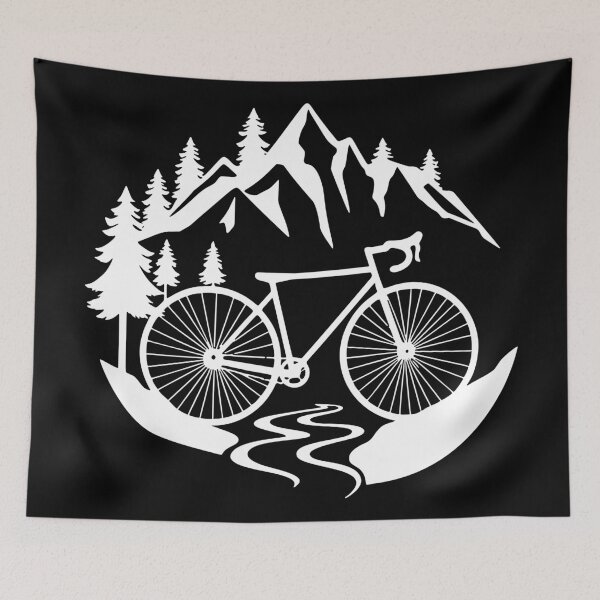 Item preview, Mountain Bike designed and sold by GraphicsClub.