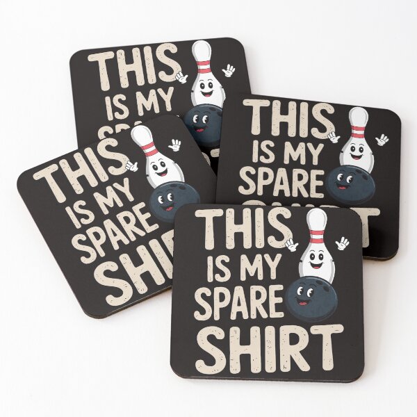 Item preview, Bowling Spare  Bowler Women Kids Men Teen Youth designed and sold by MelSurf.