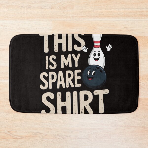 Item preview, Bowling Spare  Bowler Women Kids Men Teen Youth designed and sold by MelSurf.