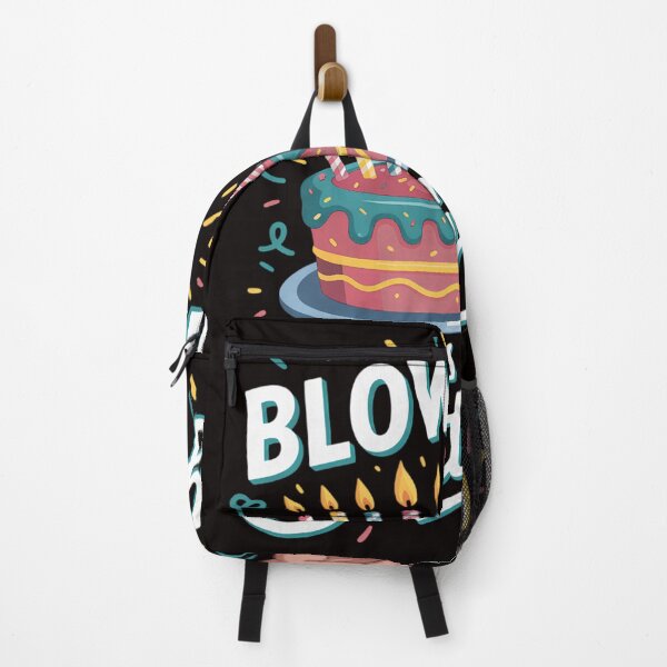 Item preview, Blow Me It's My Birthday Party Gift for Women and Men designed and sold by MelSurf.