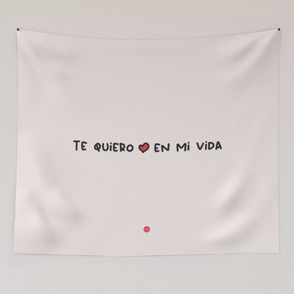 Item preview, I want you in my life (fc) I designed and sold by XUSRedbubble.