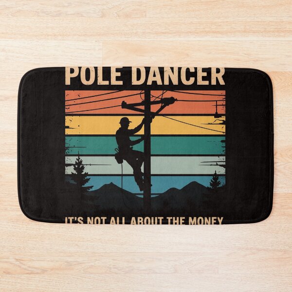 Item preview, Best Lineman For Men Women Kids Electrical Lineman designed and sold by MelSurf.