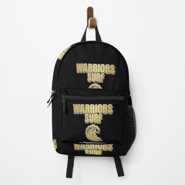 Item preview, Surf Warriors – Golden Surf Design designed and sold by SeaPolar.