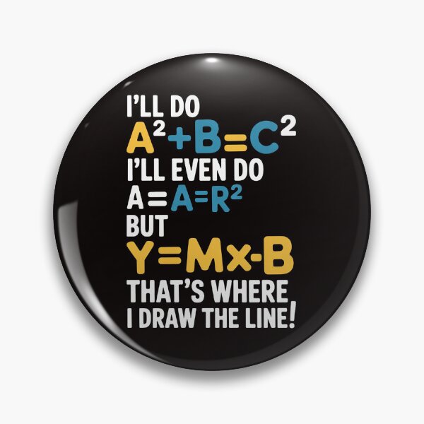 Item preview, Basic Math Pun  Meme for Youth Teen Girls & Boys designed and sold by MelSurf.
