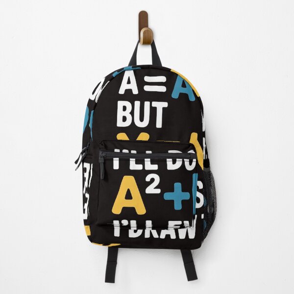 Item preview, Basic Math Pun  Meme for Youth Teen Girls & Boys designed and sold by MelSurf.