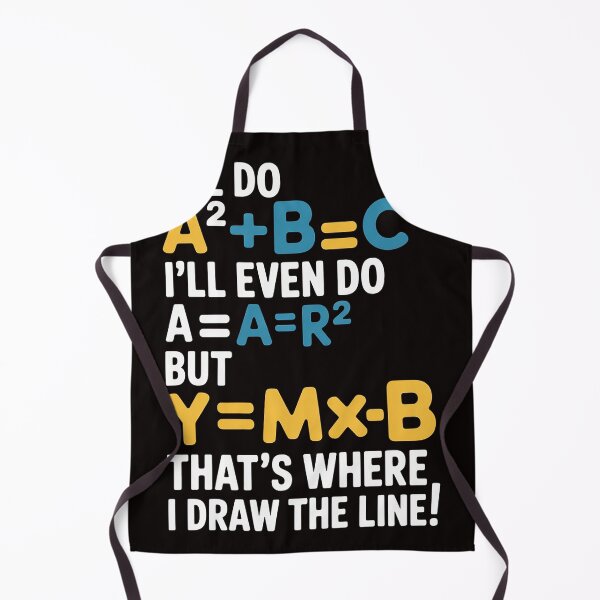Item preview, Basic Math Pun Meme for Youth Teen Girls & Boys designed and sold by MelSurf.