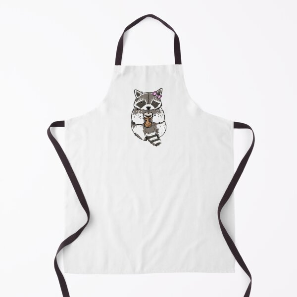 Item preview, Boba Racoon Ali designed and sold by Umbbatta.