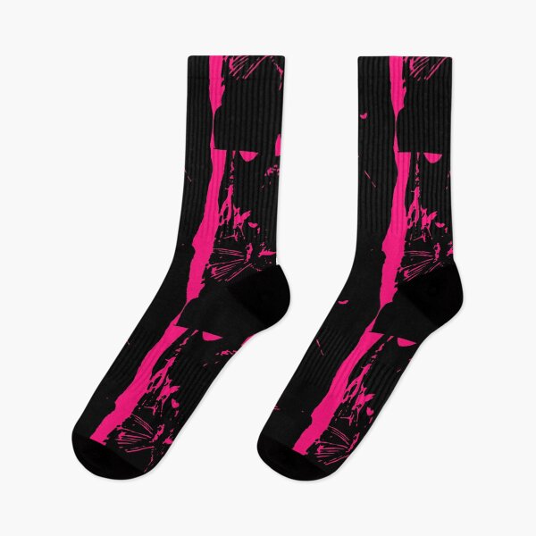 Item preview, Panther pink designed and sold by Chad's Fresh Art.