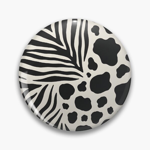 Item preview, Wild Mix Animal Print designed and sold by Kaleidoscope Print.
