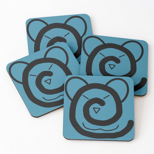 Item preview, P.L.U.S.H. Logo designed and sold by Patch_EXE's Digital Art Shop.