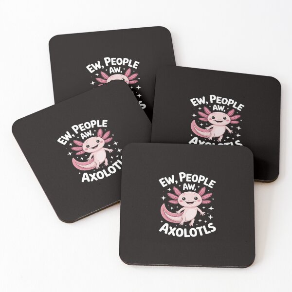Item preview, AXOLOTL LOVERS Axolotl Axolotls Introvert Women's Axolotl Axolotl P Axolotl Axolotls designed and sold by ControlCenter.