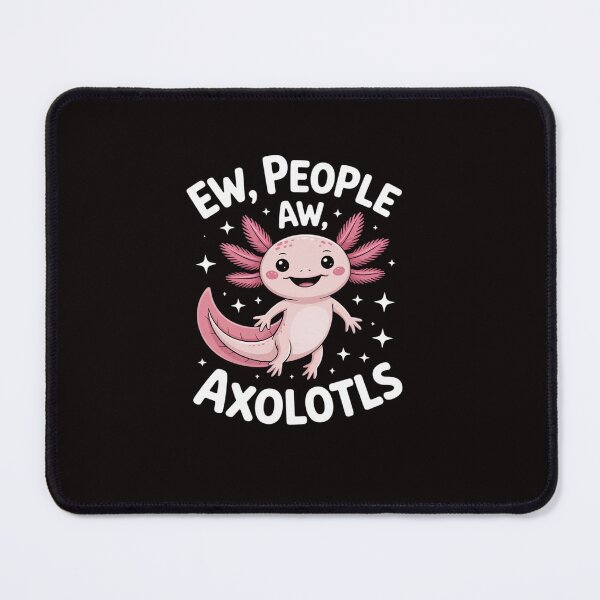 Item preview, AXOLOTL LOVERS Axolotl Axolotls Introvert Women's Axolotl Axolotl P Axolotl Axolotls designed and sold by ControlCenter.