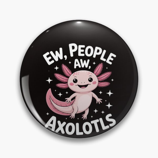 Item preview, AXOLOTL LOVERS Axolotl Axolotls Introvert Women's Axolotl Axolotl P Axolotl Axolotls designed and sold by ControlCenter.