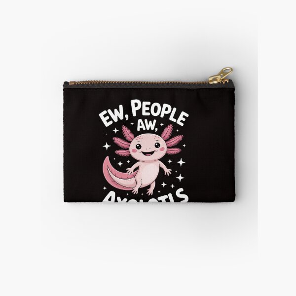 Item preview, AXOLOTL LOVERS Axolotl Axolotls Introvert Women's Axolotl Axolotl P Axolotl Axolotls designed and sold by ControlCenter.