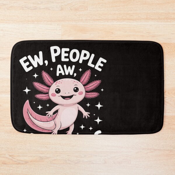 Item preview, AXOLOTL LOVERS Axolotl Axolotls Introvert Women's Axolotl Axolotl P Axolotl Axolotls designed and sold by ControlCenter.