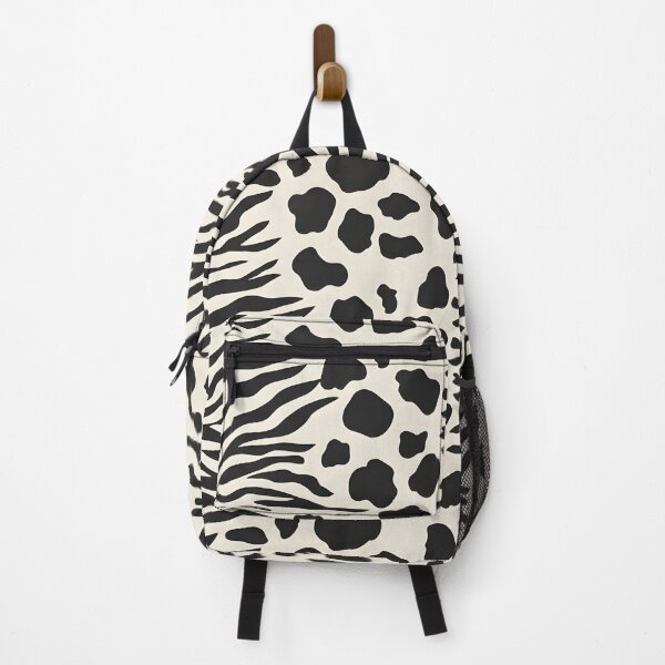 Item preview, Safari Fusion Pattern designed and sold by Kaleidoscope Print.