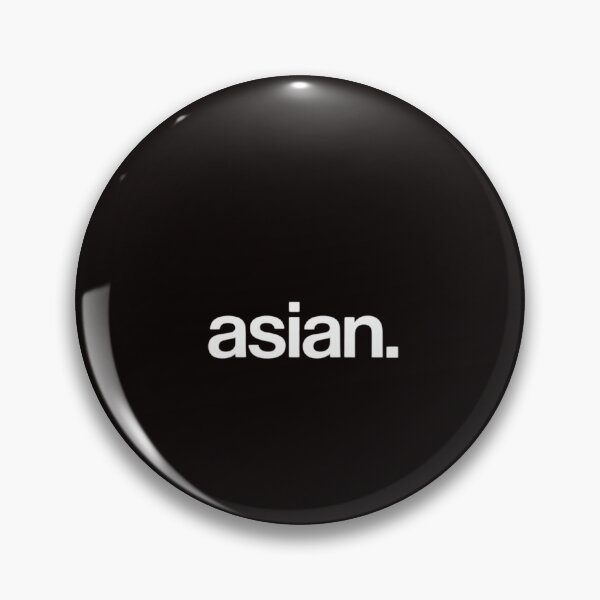 Item preview, Asian Ironic  Proud Asian Heritage designed and sold by ControlCenter.