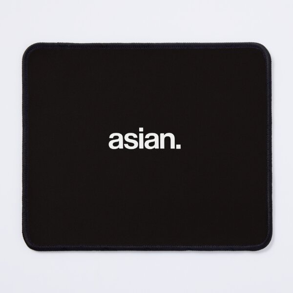 Item preview, Asian Ironic Proud Asian Heritage designed and sold by ControlCenter.