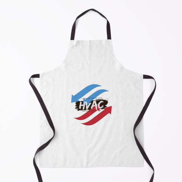 Item preview, I Make Hot Things Cold And Cold Things Hot (HVAC) designed and sold by PHIREMAN.