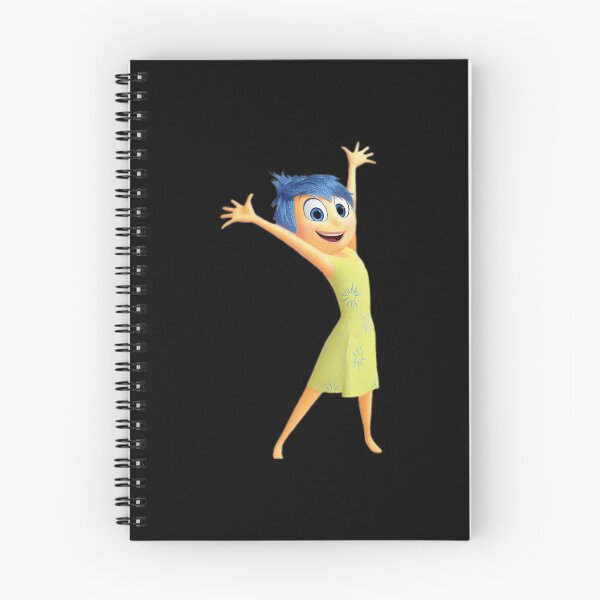 Item preview, Joy Inside Out   designed and sold by duardaines.