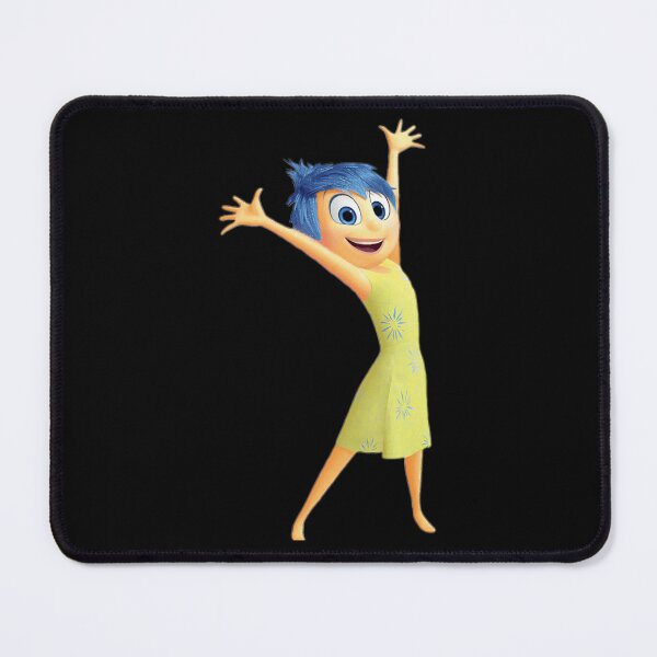 Item preview, Joy Inside Out   designed and sold by duardaines.