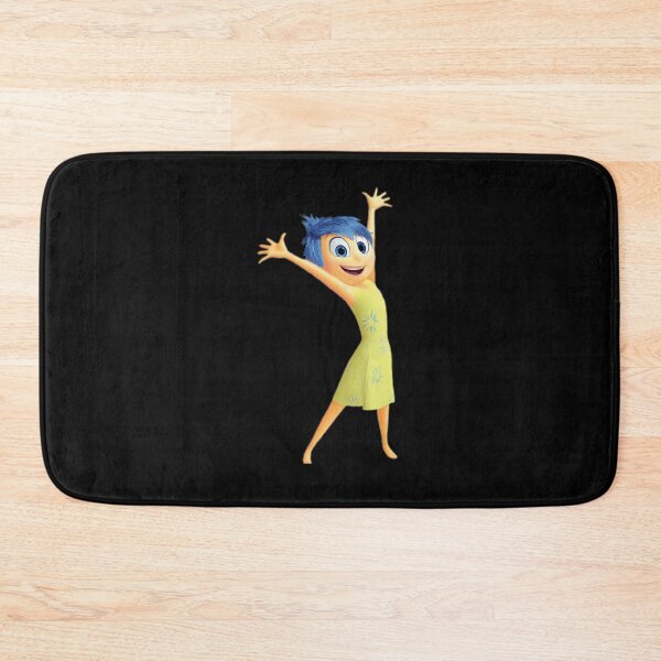 Item preview, Joy Inside Out   designed and sold by duardaines.