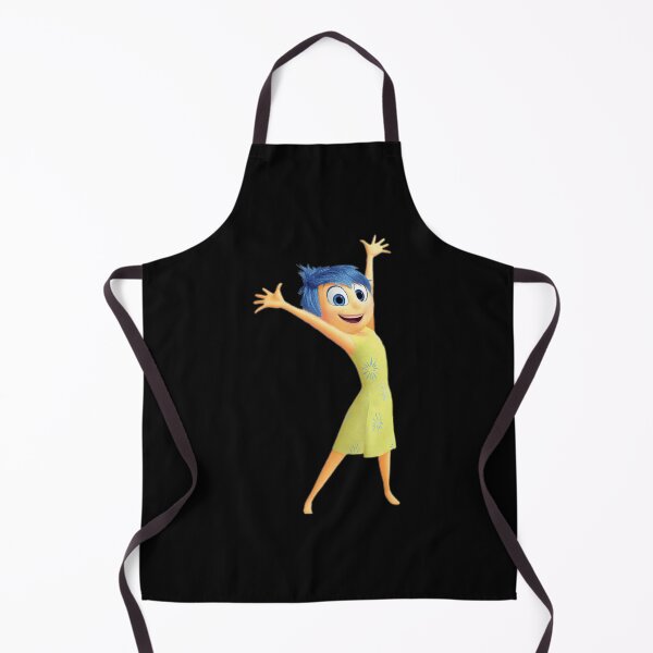 Item preview, Joy Inside Out designed and sold by duardaines.