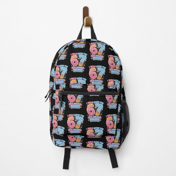 Item preview, Birthday Was Classic Boy I'm 6 I Gift Hands Funny 7th Now 7 Girl Happy designed and sold by RoniShorter.