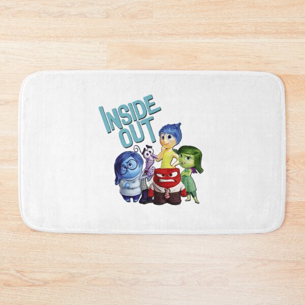 Item preview,  Inside Out Cast Out   designed and sold by duardaines.