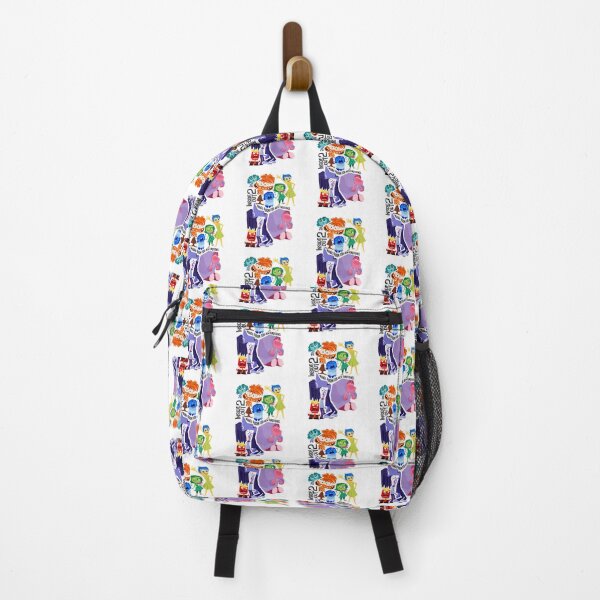 Item preview, Inside Out complete collection emotion funny designed and sold by duardaines.